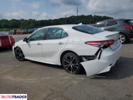 Toyota Camry 2020 2