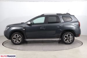 Dacia Duster 2019 1.5 113 KM