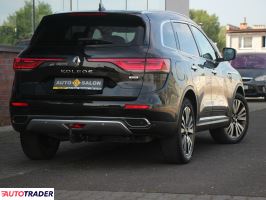 Renault Koleos 2021 2.0 184 KM Renault Koleos 2021 2.0 184 KM