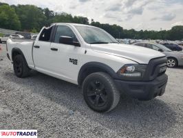 Dodge Ram 2021 3