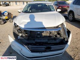 Volkswagen Passat 2021 2