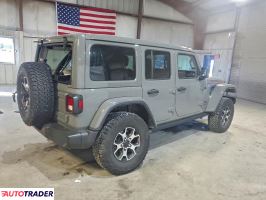 Jeep Wrangler 2023 2