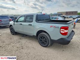 Ford Maverick 2024 2