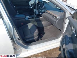 Nissan Altima 2024 2