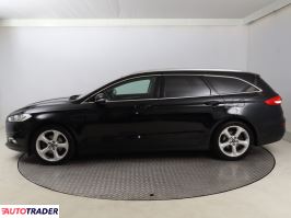 Ford Mondeo 2018 1.5 162 KM
