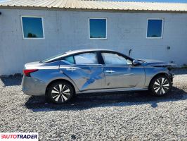 Nissan Altima 2022 2