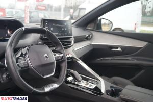 Peugeot 3008 2020 2.0 177 KM