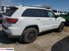 Jeep Grand Cherokee 2019 5