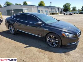 Buick Pozostałe 2019 3