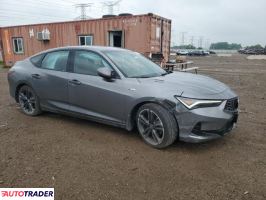 Acura Integra 2023 1