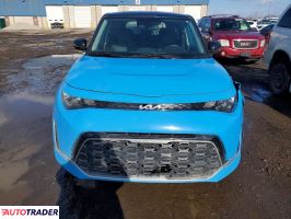 Kia Soul 2024 2