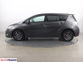 Toyota Verso 2013 2.0 122 KM