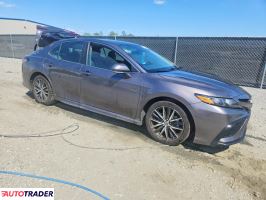 Toyota Camry 2023 2