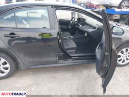 Toyota Corolla 2024 2