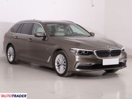 BMW 520 - zobacz ofertę