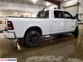 Dodge Ram 2022 6