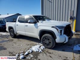 Toyota Tundra 2025 3