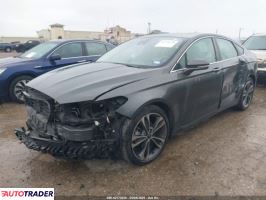 Ford Fusion 2020 2