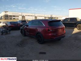 Kia Sorento 2020 3