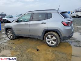 Jeep Compass 2021 2