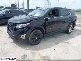 Chevrolet Equinox 2021 1 Chevrolet Equinox 2021 1