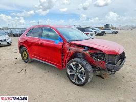 Audi Q3 2021 2