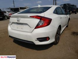 Honda Civic 2016 1 Honda Civic 2016 1