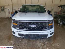 Ford Pozostałe 2024 5