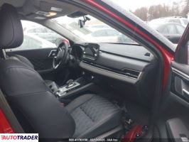 Mitsubishi Outlander 2024 2 Mitsubishi Outlander 2024 2