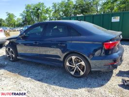 Audi A3 2020 2