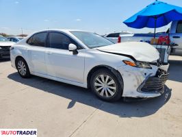 Toyota Camry 2022 2