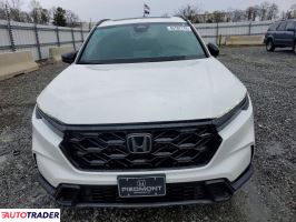 Honda CR-V 2026 2