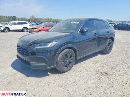 Honda HR-V 2026 2
