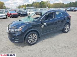 Nissan Rogue - zobacz ofertę