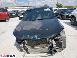 BMW X1 2021 2 BMW X1 2021 2