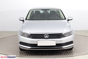 Volkswagen Passat 2017 2.0 147 KM