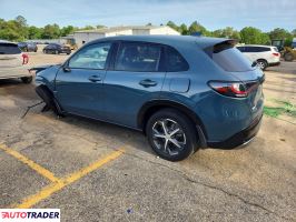 Honda HR-V 2024 2