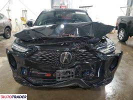 Acura MDX 2023 3 Acura MDX 2023 3