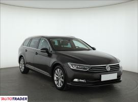 Volkswagen Passat 2015 2.0 147 KM