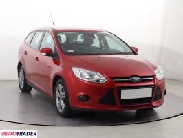 Ford Focus 2013 1.6 147 KM