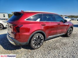Kia Sorento 2025 2