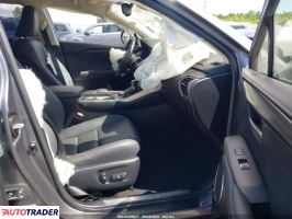 Lexus NX 2021 2 Lexus NX 2021 2