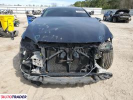 Lexus LS 2019 3 Lexus LS 2019 3