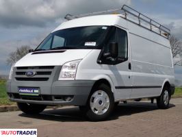 Ford Transit 2010 Ford Transit 2010