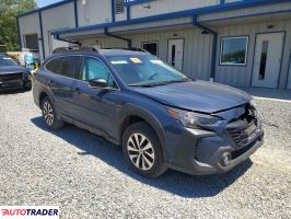 Subaru Outback 2025 2