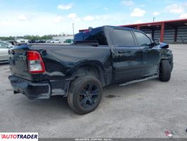 Dodge Ram 2020 5 Dodge Ram 2020 5