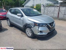Nissan Rogue 2020 2