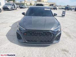 Audi Pozostałe 2024 2