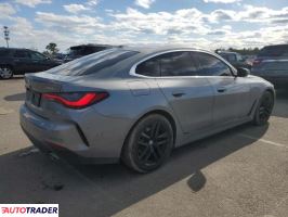 BMW 430 2024 2 BMW 430 2024 2