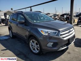 Ford Escape 2019 1 Ford Escape 2019 1
